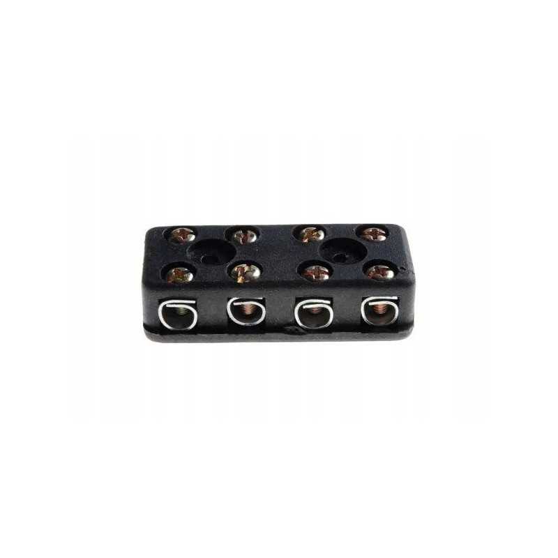 Elektros kabelio jungtis c 360