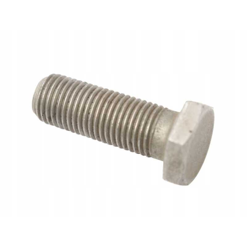 Sriegio reguliavimo varžtas 0720677