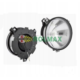 Kelio žibintas oe180 type 90 rally2 46251