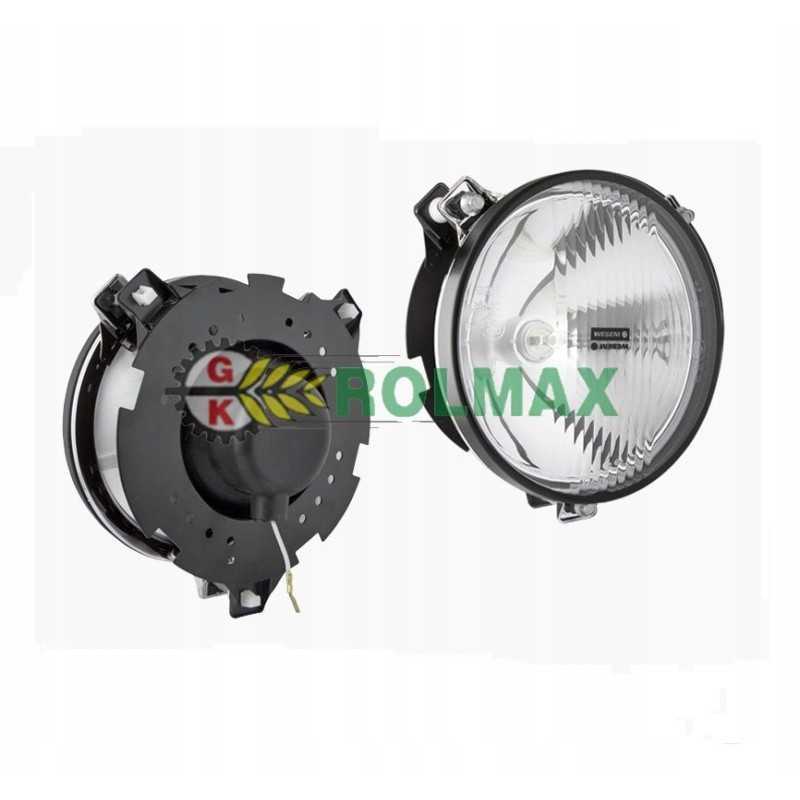 Kelio žibintas oe180 type 90 rally2 46251