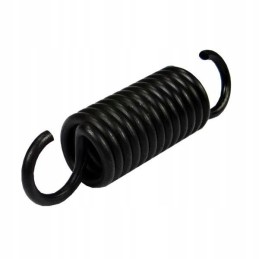 Rankinio stabdžio tarpiklio spyruoklė 10 c