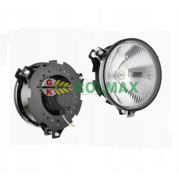 Kelio žibintas oe180 type 120 rally2 46211