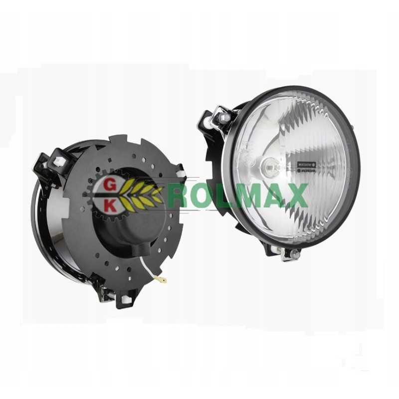 Kelio žibintas oe180 type 120 rally2 46211