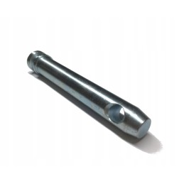 Smeigtukas 19x102 mm, 1 kat