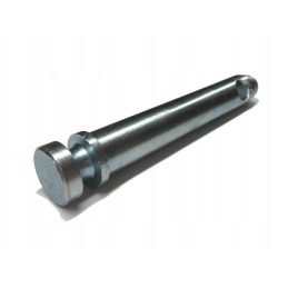 Smeigtukas 19x102 mm, 1 kat