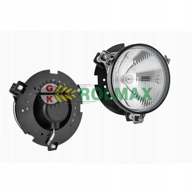 Kelio žibintas oe150 type 120 rally2 46201