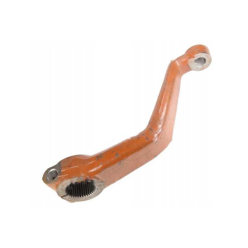 Kėlimo veleno švaistiklis c 330 50020090 žemės ūkio pavarai