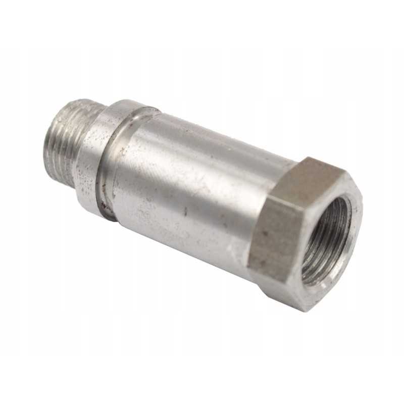 Ilgas skirstytuvo jungtis c 360 50 58 152 0 50581