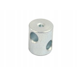 Akmeninė dešinės pakabos šakutė Zetor 5911 4910 59