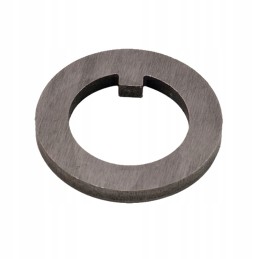 Priekinės spyruoklinės ašies kaiščio poveržlė