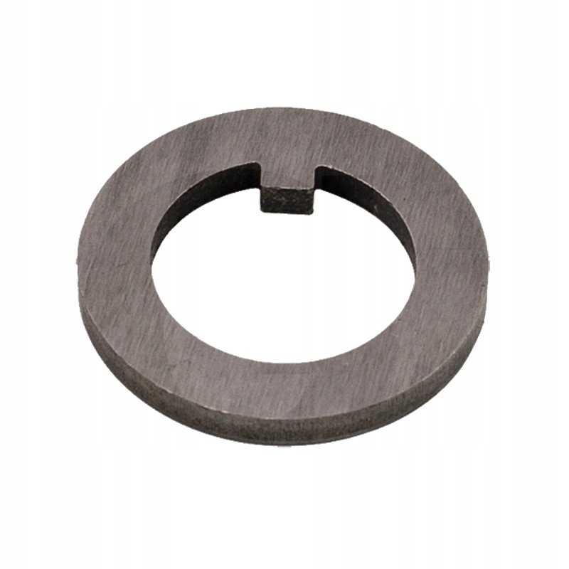 Priekinės spyruoklinės ašies kaiščio poveržlė