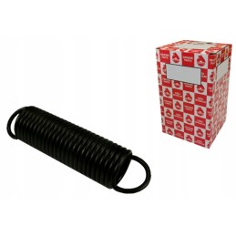 Grammer sėdynės spyruoklė 5 5211020010 c 330 c