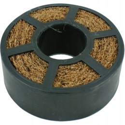Oro filtro sekcija, naujo tipo Ursus C 330