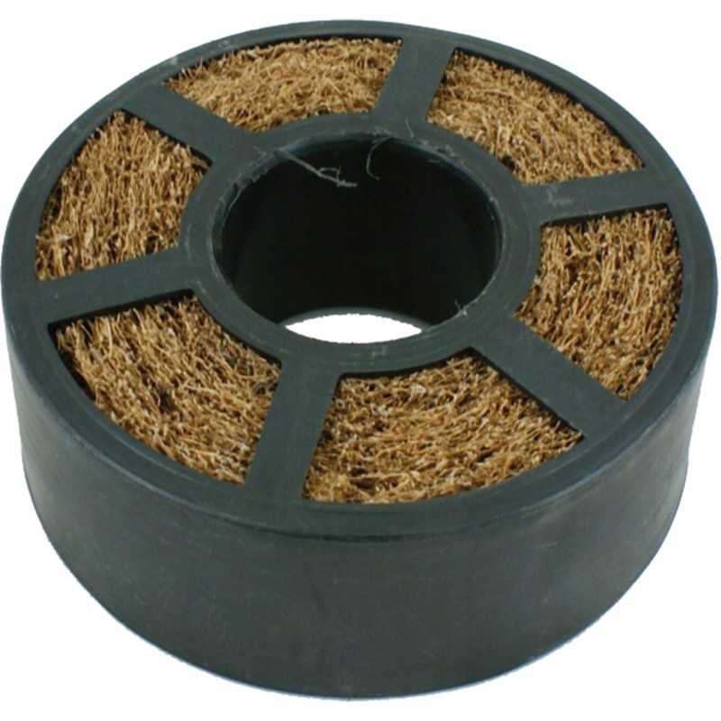 Oro filtro sekcija, naujo tipo Ursus C 330