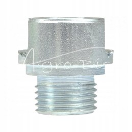 Zetor pl redukcijos jungtis