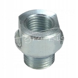 Zetor pl redukcijos jungtis