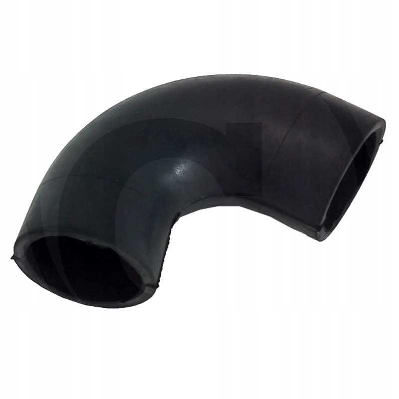 Oro filtro lanksti žarna mf 235 255