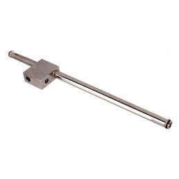 Pakelkite vertikalų vamzdį 317 mm mf 135 165