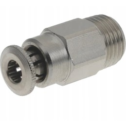 Clsg4mk101 tiesi kištuko jungtis 4 mm