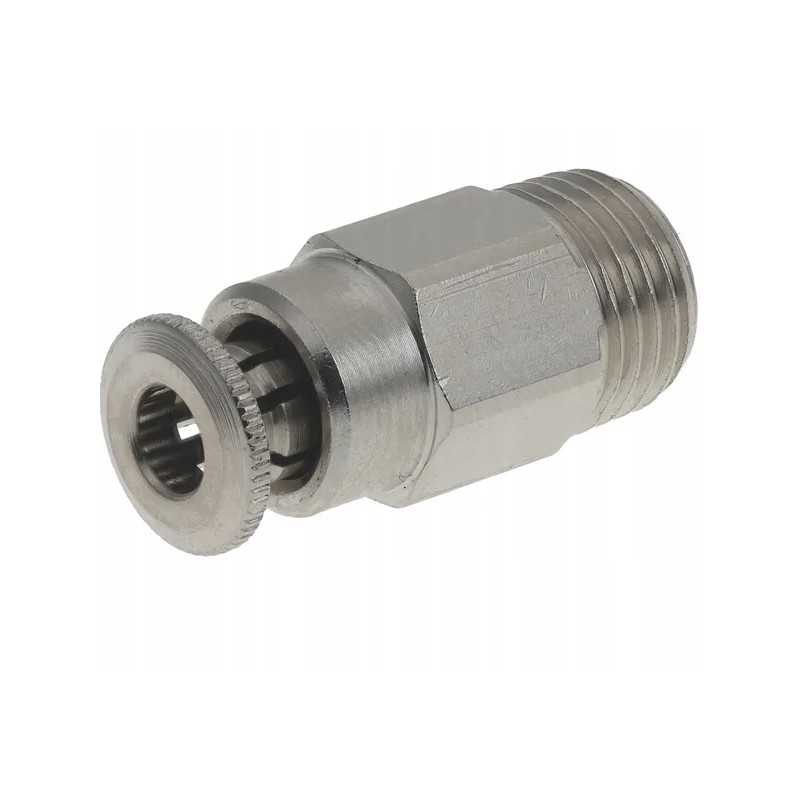 Clsg4mk101 tiesi kištuko jungtis 4 mm