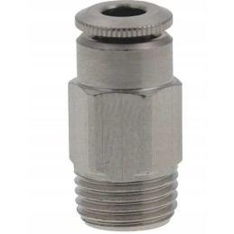 Clsg4mk101 tiesi kištuko jungtis 4 mm
