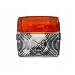 Gabaritinių žibintų indikatorius john deere ursus lt4