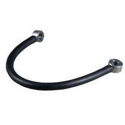 2 pakopos filtro kabelis, čekų zetor rm 7001088