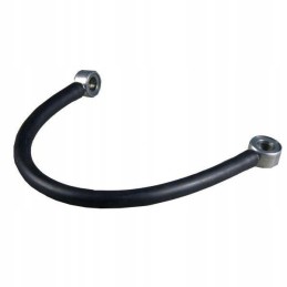 2 pakopos filtro kabelis, čekų zetor rm 7001088