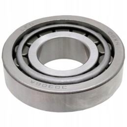 Kūginis ritininis guolis 16 mm granito