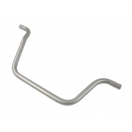 Kabelis, vamzdis, siurblys, skirstytuvas, Zetor 5511 2534 5