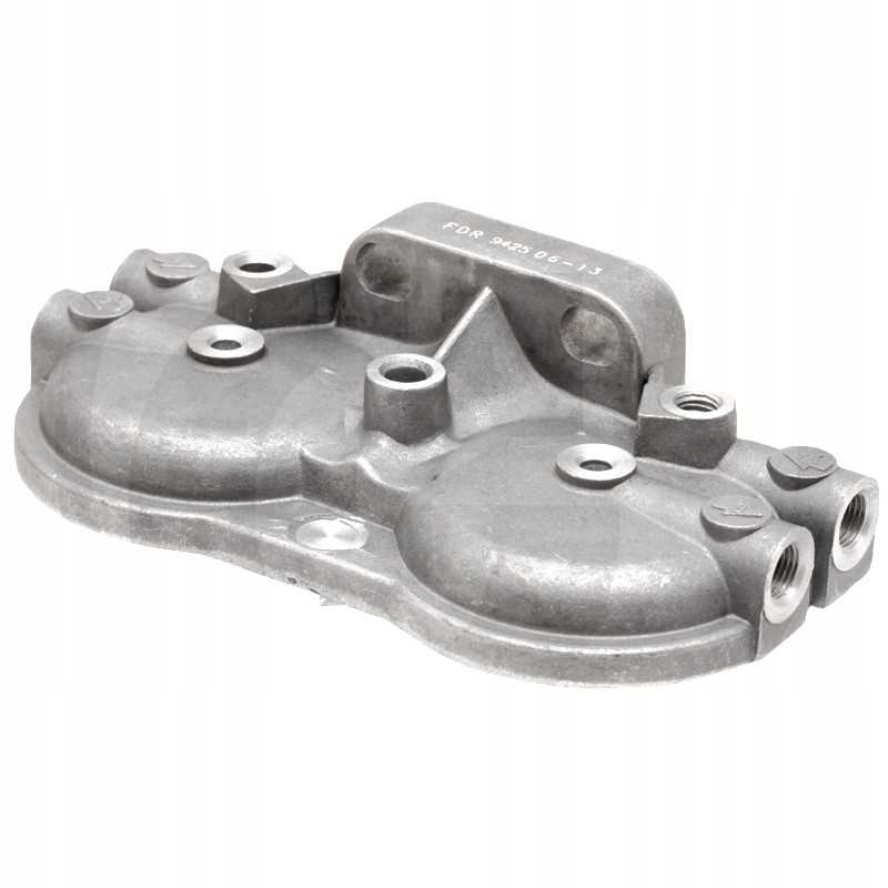 Filtro galvutė 5679937 skirta p917 filtrui 8001015