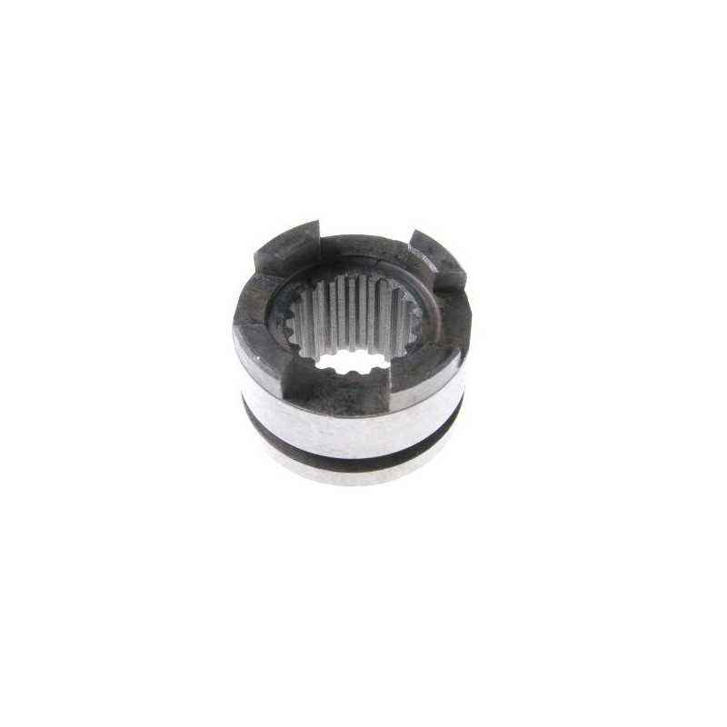 Tarpinės pavarų dėžės valdymo spaustukas c 385 8010805