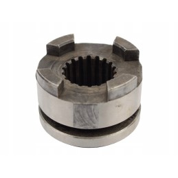 Tarpinės pavarų dėžės valdymo spaustukas c 385 8010805