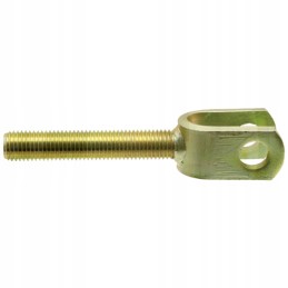 Šakės 30mm 200992202 granitas