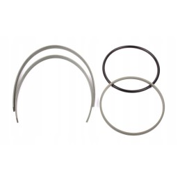 Stūmoklio tarpikliai, komplektas, originalus, Zetor