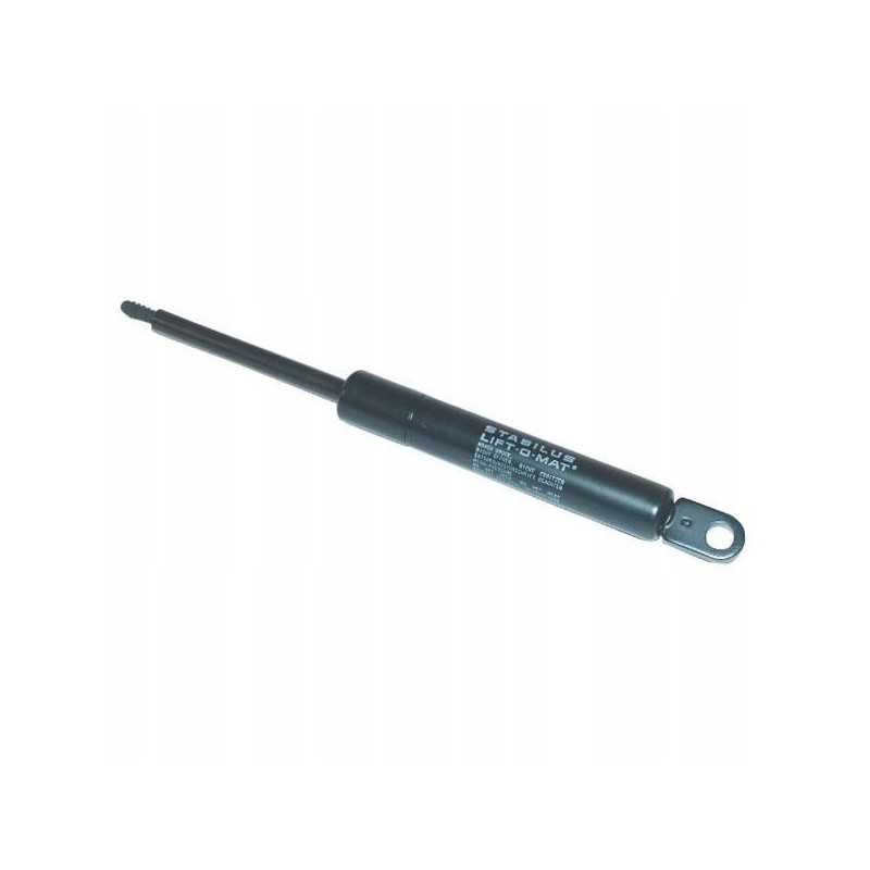 Dujinė spyruoklė 201 5 mm 180n tipo f stabilus