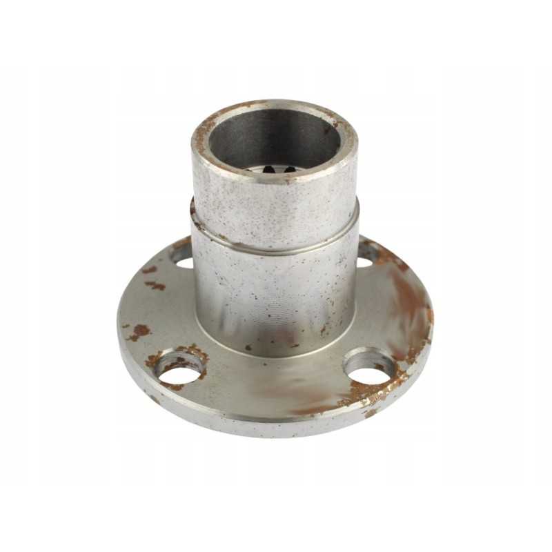 Sankabos įvorė biz 5060020230 5060 02 023 0