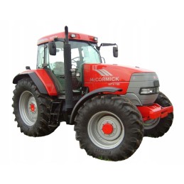 McCormick MTX 150 oro filtras 433893a1