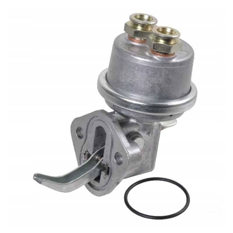 2830266kr Kramp kuro padavimo siurblys tinka nh