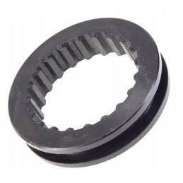 Tarpinės pavarų dėžės slankioji įvorė c 385 8010804