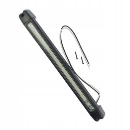 Vidaus apšvietimo lempa 12v