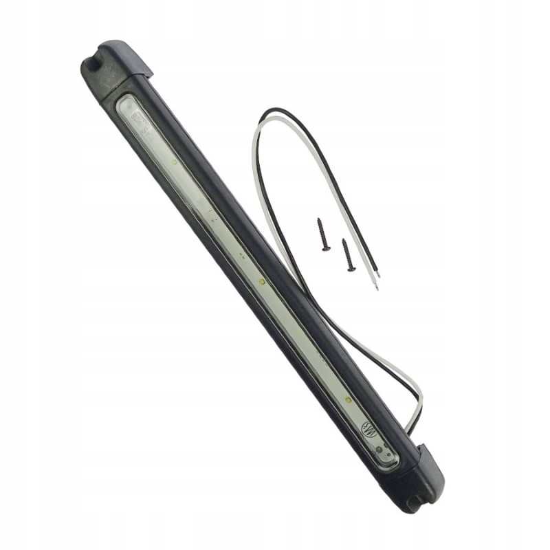 Vidaus apšvietimo lempa 12v