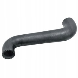 Radiatoriaus žarnos korpusas 1 33 153 014