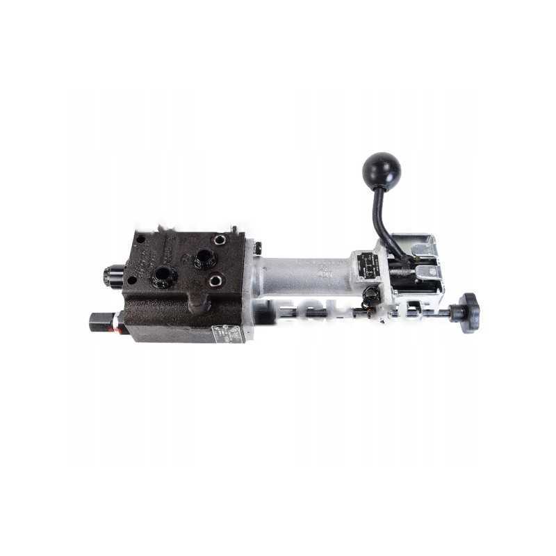 C 330 42371011 hidrotorio keltuvo skirstytuvas