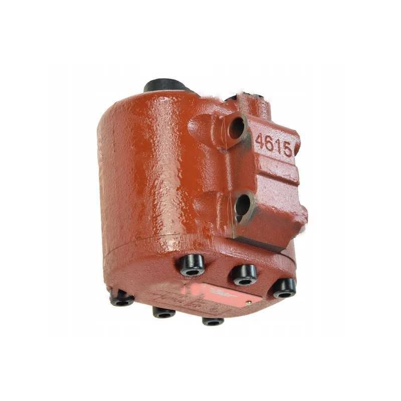 Kėlimo siurblys Zetor 25 litrai minutė 7011461