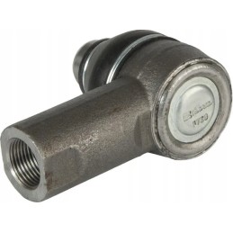 Vairo traukės galas