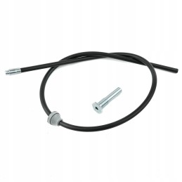 Šarvai gesinimo kabeliui Zetor Proxima 54295050