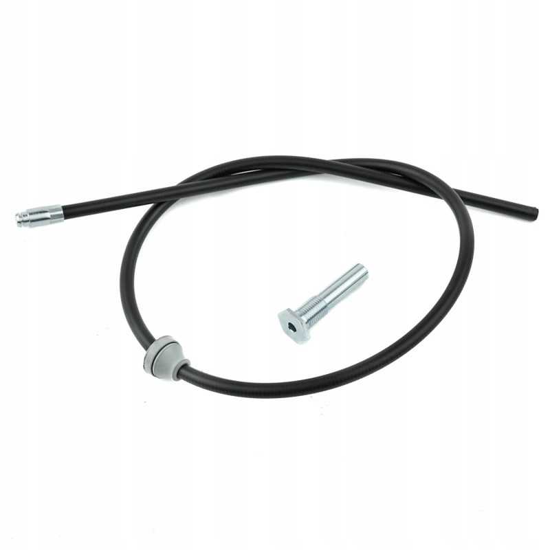 Šarvai gesinimo kabeliui Zetor Proxima 54295050