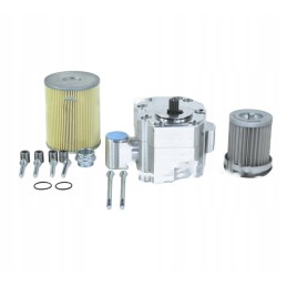 Kėlimo siurblys, skirtas C 385 Zetor PZS 30 NE Turbo 89