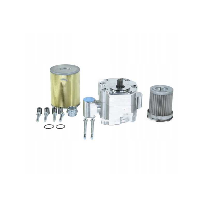 Kėlimo siurblys, skirtas C 385 Zetor PZS 30 NE Turbo 89